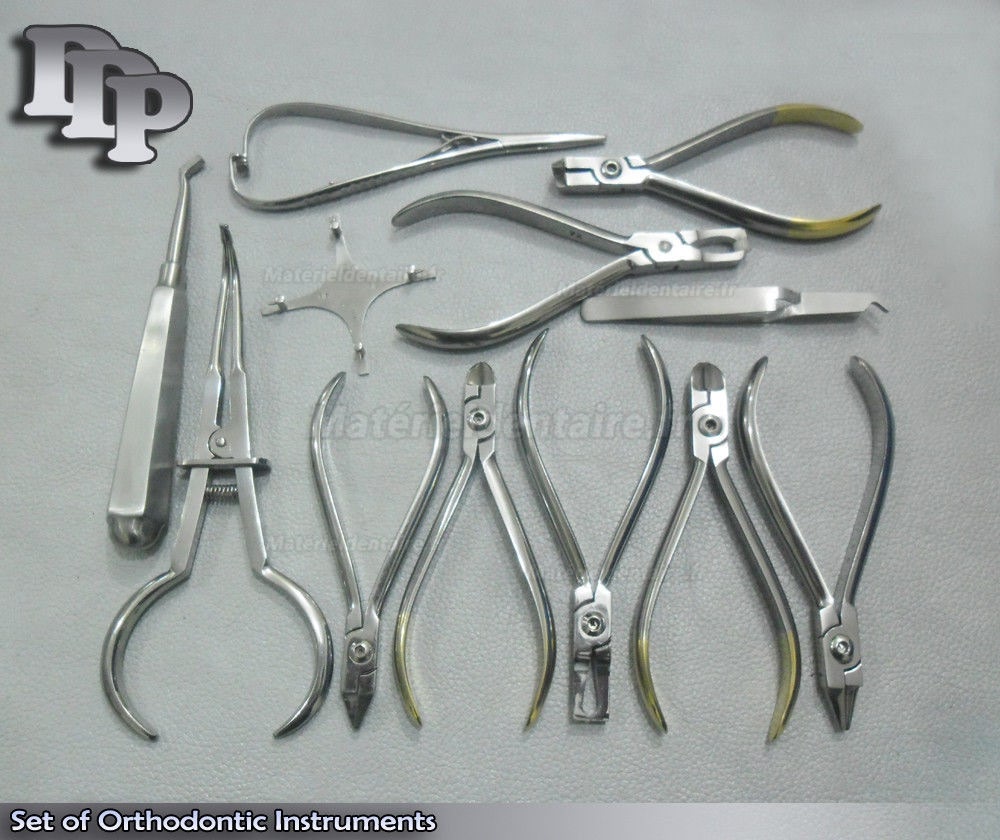 1pc Miroir Dentaire en Acier Inoxydable, Miroir de Dentiste, Miroir Buccal  Dentaire, Outils de Laboratoire Dentaire, Instrument de Blanchiment des Den